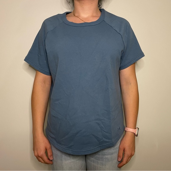 Under armour sweat shirt - Picture 1 of 2